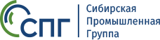 Логотип СПГ